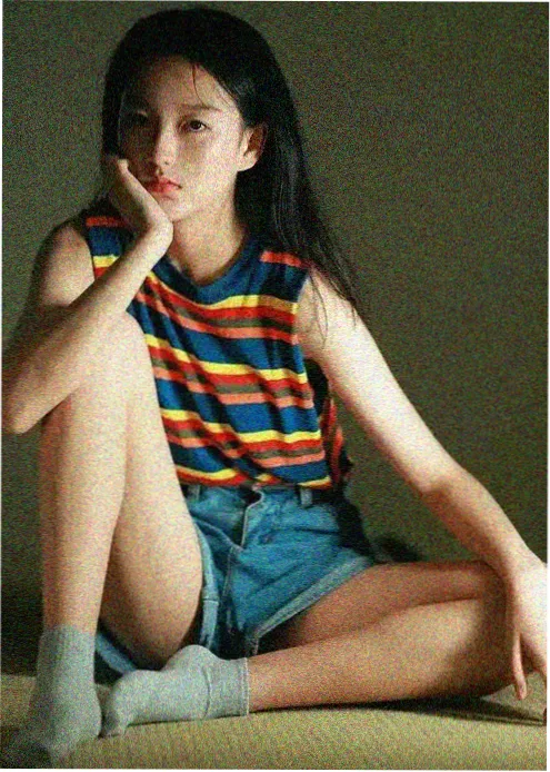 像素少年 成长番剧在线观看